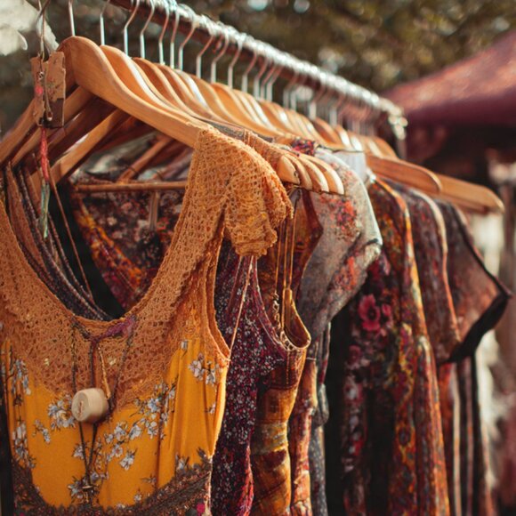 Accessories - Unlisted Boho 51-100